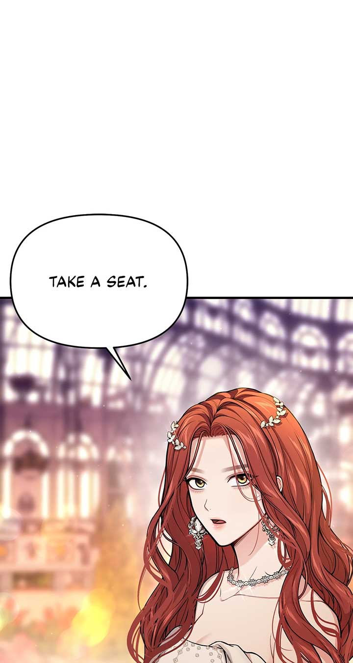 The Secret Bedroom of a Dejected Royal Daughter Chapter 83 17